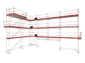 andamio multidireccional RL-360