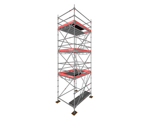 Torre fija RL-360