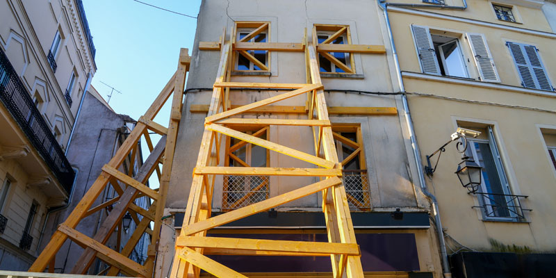 apeo edificio
